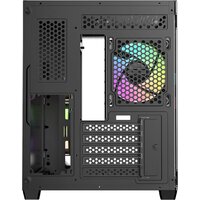 Корпус Ocypus Iota C50 Curve BK ARGB - Превью изображения №4 — Интернет-магазин Your Sale