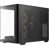 Корпус Ocypus Iota C50 Curve BK ARGB - Превью изображения №2 — Интернет-магазин Your Sale