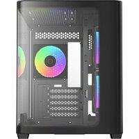 Корпус Ocypus Iota C50 Curve BK ARGB - Превью изображения №5 — Интернет-магазин Your Sale