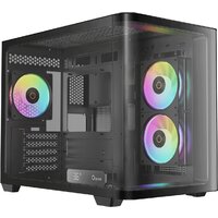 Ocypus Iota C50 Curve BK ARGB