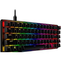 HyperX Alloy Origins 65 (HyperX Red, нет кириллицы) Image #7