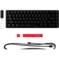 HyperX Alloy Origins 65 (HyperX Red, нет кириллицы) Image #4