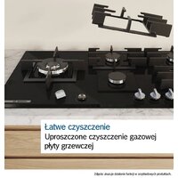 Варочная панель Bosch Serie 6 PPP6A6I40 - Превью изображения №8 — Интернет-магазин Your Sale