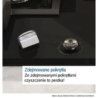 Варочная панель Bosch Serie 6 PPP6A6I40 - Превью изображения №10 — Интернет-магазин Your Sale