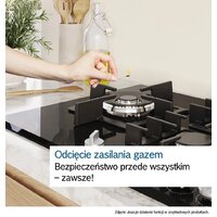 Варочная панель Bosch Serie 6 PPP6A6I40 - Превью изображения №9 — Интернет-магазин Your Sale