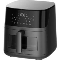 Аэрогриль (аэрофритюрница) Haier HAF-700 - Превью изображения №5 — Интернет-магазин Your Sale