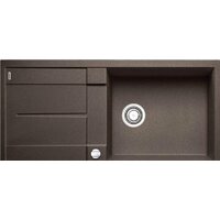 Blanco Metra XL 6 S-F (кофе) [519157] Image #1