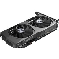 ZOTAC GeForce RTX 3050 Twin Edge OC ZT-A30500H-10M Image #2