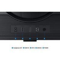 Игровой монитор Samsung Odyssey G6 LS27FG606EIXCI - Превью изображения №16 — Интернет-магазин Your Sale