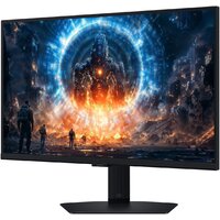 Игровой монитор Samsung Odyssey G6 LS27FG606EIXCI - Превью изображения №3 — Интернет-магазин Your Sale