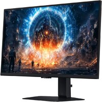 Игровой монитор Samsung Odyssey G6 LS27FG606EIXCI - Превью изображения №2 — Интернет-магазин Your Sale