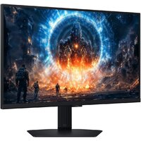 Игровой монитор Samsung Odyssey G6 LS27FG606EIXCI - Превью изображения №5 — Интернет-магазин Your Sale