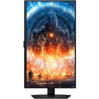 Игровой монитор Samsung Odyssey G6 LS27FG606EIXCI - Превью изображения №7 — Интернет-магазин Your Sale