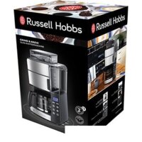 Капельная кофеварка Russell Hobbs 25610-56 - Превью изображения №5 — Интернет-магазин Your Sale