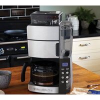 Капельная кофеварка Russell Hobbs 25610-56 - Превью изображения №2 — Интернет-магазин Your Sale