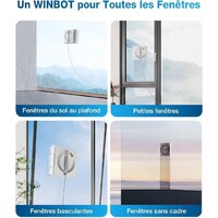 Ecovacs Winbot W2 EU Image #2