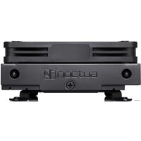 Кулер для процессора Noctua NH-L9i Chromax.Black - Превью изображения №2 — Интернет-магазин Your Sale