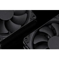 Кулер для процессора Noctua NH-L9i Chromax.Black - Превью изображения №7 — Интернет-магазин Your Sale