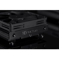 Кулер для процессора Noctua NH-L9i Chromax.Black - Превью изображения №6 — Интернет-магазин Your Sale