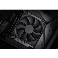 Кулер для процессора Noctua NH-L9i Chromax.Black - Превью изображения №5 — Интернет-магазин Your Sale