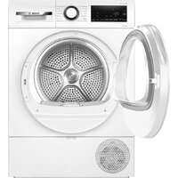 Сушильная машина Bosch Serie 6 WQG233DNPL - Превью изображения №6 — Интернет-магазин Your Sale