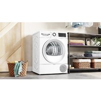 Сушильная машина Bosch Serie 6 WQG233DNPL - Превью изображения №5 — Интернет-магазин Your Sale