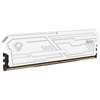 Оперативная память Netac Shadow III 8ГБ DDR4 2666 МГц NTSHD4P26SP-08W - Превью изображения №3 — Интернет-магазин Your Sale