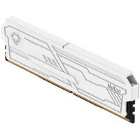 Оперативная память Netac Shadow III 8ГБ DDR4 2666 МГц NTSHD4P26SP-08W - Превью изображения №4 — Интернет-магазин Your Sale