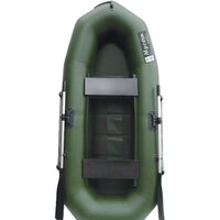 Муссон R 260 РС (зеленый)