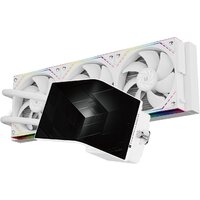 Thermalright Levita Vision 360 ARGB (белый)