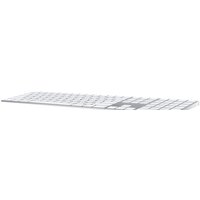Apple Magic Keyboard MQ052Z/A с цифровой панелью (нет кириллицы) Image #6