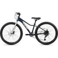 Велосипед Maxiscoo 3BIKE 26 M320 р.13 2026 MSC-M3-2621-13 (черный) - Превью изображения №3 — Интернет-магазин Your Sale