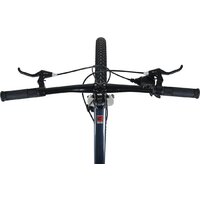 Велосипед Maxiscoo 3BIKE 26 M320 р.13 2026 MSC-M3-2621-13 (черный) - Превью изображения №6 — Интернет-магазин Your Sale