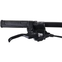 Велосипед Maxiscoo 3BIKE 26 M320 р.13 2026 MSC-M3-2621-13 (черный) - Превью изображения №7 — Интернет-магазин Your Sale