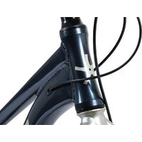 Велосипед Maxiscoo 3BIKE 26 M320 р.13 2026 MSC-M3-2621-13 (черный) - Превью изображения №5 — Интернет-магазин Your Sale