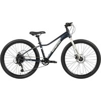 Maxiscoo 3BIKE 26 M320 р.13 2026 MSC-M3-2621-13 (черный)