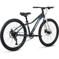 Велосипед Maxiscoo 3BIKE 26 M320 р.13 2026 MSC-M3-2621-13 (черный) - Превью изображения №4 — Интернет-магазин Your Sale