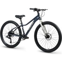 Велосипед Maxiscoo 3BIKE 26 M320 р.13 2026 MSC-M3-2621-13 (черный) - Превью изображения №2 — Интернет-магазин Your Sale