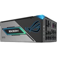 Блок питания ASUS ROG THOR 1600W Titanium III ROG-THOR-1600T3-GAMING - Превью изображения №4 — Интернет-магазин Your Sale