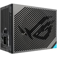 Блок питания ASUS ROG THOR 1600W Titanium III ROG-THOR-1600T3-GAMING - Превью изображения №5 — Интернет-магазин Your Sale