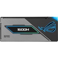 Блок питания ASUS ROG THOR 1600W Titanium III ROG-THOR-1600T3-GAMING - Превью изображения №2 — Интернет-магазин Your Sale