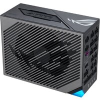 Блок питания ASUS ROG THOR 1600W Titanium III ROG-THOR-1600T3-GAMING - Превью изображения №7 — Интернет-магазин Your Sale