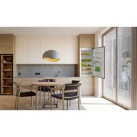Холодильник Kernau KBR 17124.1 - Превью изображения №3 — Интернет-магазин Your Sale