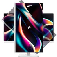 Монитор MSI Pro Max 241PHW E14 - Превью изображения №2 — Интернет-магазин Your Sale