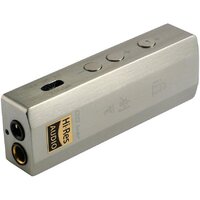 iFi audio GO bar Kensei