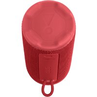 Беспроводная колонка JBL Grip (красный) - Превью изображения №6 — Интернет-магазин Your Sale