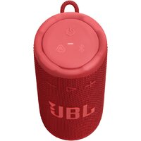 Беспроводная колонка JBL Grip (красный) - Превью изображения №5 — Интернет-магазин Your Sale