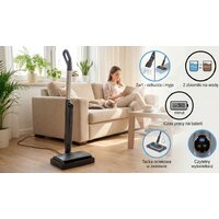 Электрошвабра Goetze & Jensen EM600T - Превью изображения №2 — Интернет-магазин Your Sale