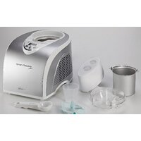 Ariete 693 Gran Gelato Metal Image #4