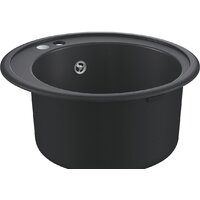 Grohe K200 50-C 51 1.0 31656AP0 (черный гранит)